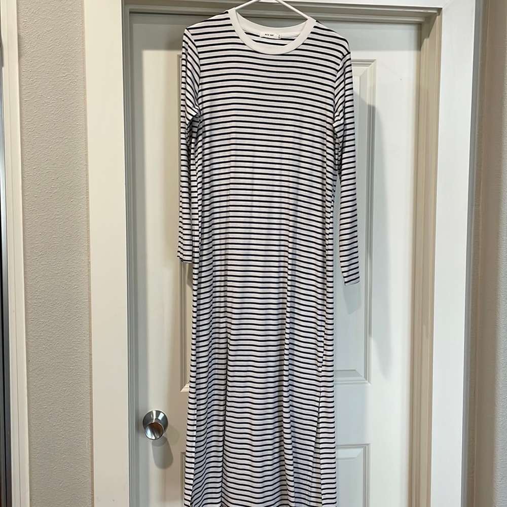 Womens maxi dress